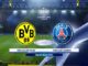 Dortmund vs PSG