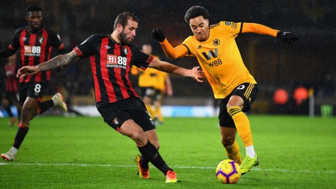 Wolves vs Espanyol Wolves vs Espanyol