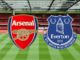 Arsenal vs Everton