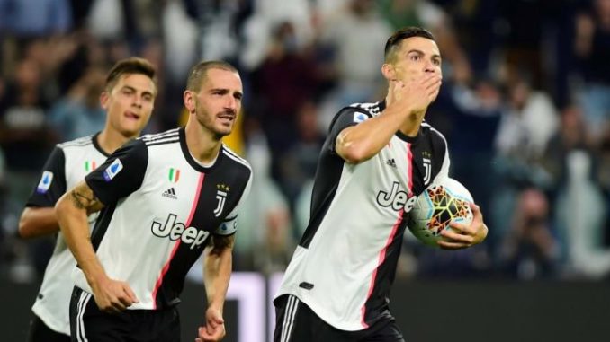 Lyon vs Juventus Lyon vs Juventus