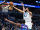 Minnesota Timberwolves vs Charlotte Hornets