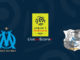 Marseille vs Amiens