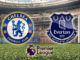 Chelsea vs Everton