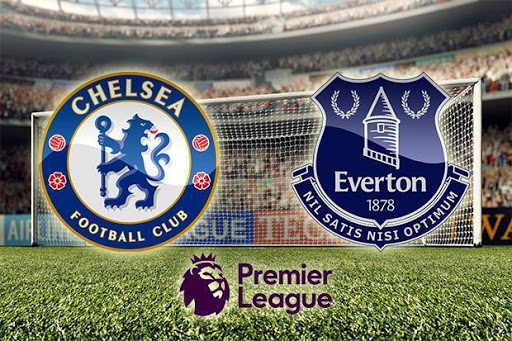 Chelsea vs Everton