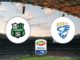 Sassuolo vs Brescia