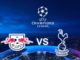 Leipzig vs Tottenham