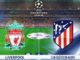 Liverpool vs Atl Madrid