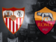 Sevilla vs AS Roma