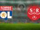 Lyon vs Reims