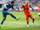 Zenit vs Ural