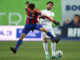 CSKA Moscow vs Ufa