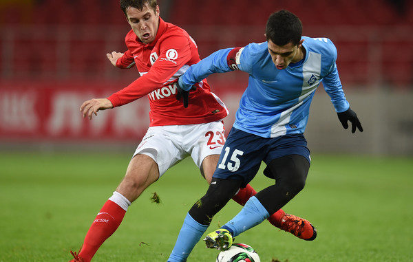 Tambov vs Krylya Sovetov