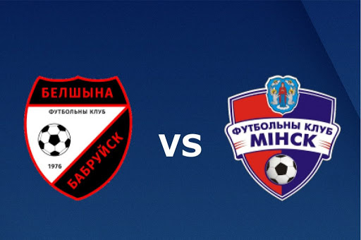 Belshina vs FC Minsk