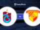 Goztepe vs Trabzonspor