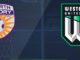 Perth Glory vs Western United