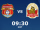 Ayeyawady Utd vs Rakhine Utd