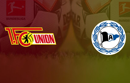 Union Berlin vs Arminia Bielefeld