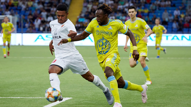 Slavia Mozyr vs BATE Slavia Mozyr vs BATE