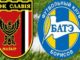 Slavia Mozyr vs BATE