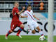 U21 Slovenia vs U21 Na Uy
