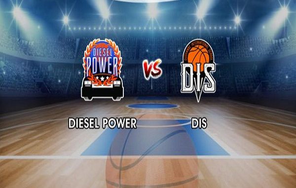 5-2 Diesel Power vs Faiton