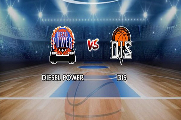 Diesel Power vs Faiton 