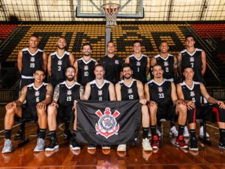 Brasilia vs Corinthians Paulista