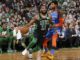 Boston Celtics vs Oklahoma City Thunder