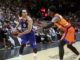 Anadolu Efes vs Valencia Basket