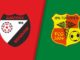 Belshina Babruisk vs Gorodeya