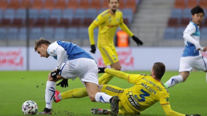 BATE Borisov vs Rukh Brest BATE Borisov vs Rukh Brest
