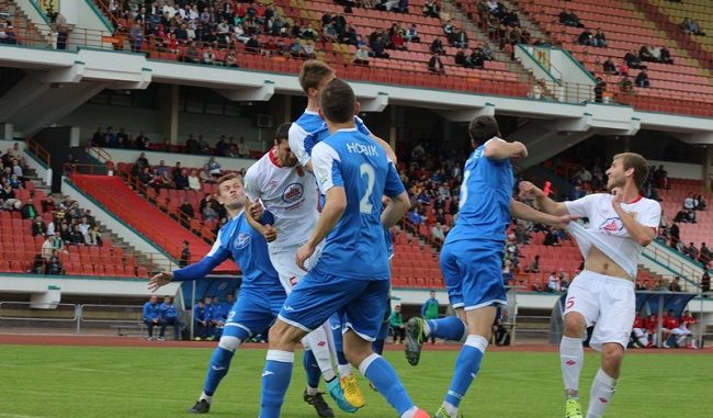 Dinamo Brest vs Slavia Mozyr Dinamo Brest vs Slavia Mozyr