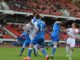 Dinamo Brest vs Slavia Mozyr