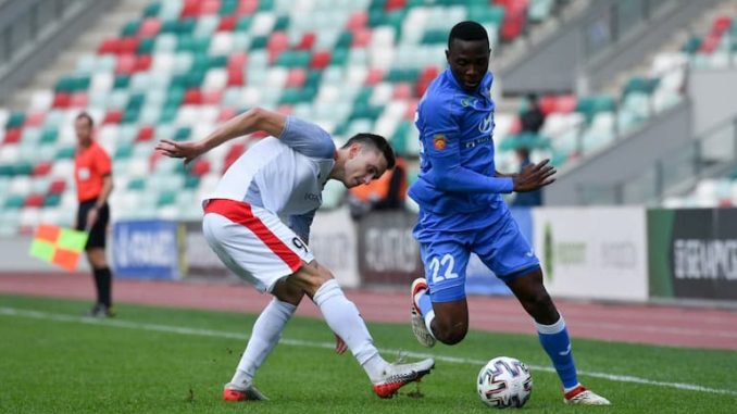 Isloch Minsk vs Slutsk Isloch Minsk vs Slutsk