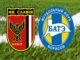 Slavia Mozyr vs BATE Borisov