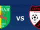 Neman Grodno vs Belshina