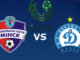 FC Minsk vs BATE Borisov