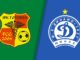 Gorodeya vs Dinamo Minsk