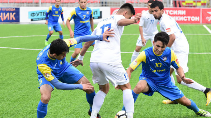 Torpedo Zhodino vs BGU Minsk Torpedo Zhodino vs BGU Minsk