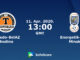 Torpedo Zhodino vs BGU Minsk