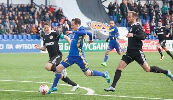 Dinamo Brest vs Isloch Minsk Dinamo Brest vs Isloch Minsk