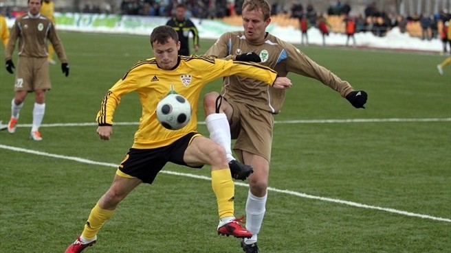 Shakhter Soligorsk vs Slutsk Shakhter Soligorsk vs Slutsk
