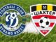 Dinamo Brest vs Shakhtyor Soligorsk