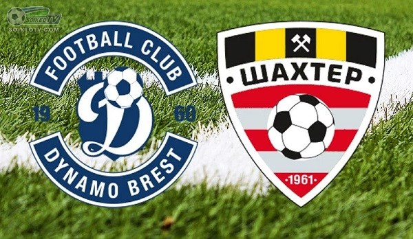 Dinamo Brest vs Shakhtyor Soligorsk Dinamo Brest vs Shakhtyor Soligorsk