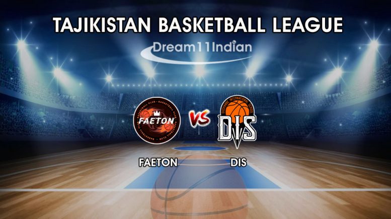 Faeton vs DIS