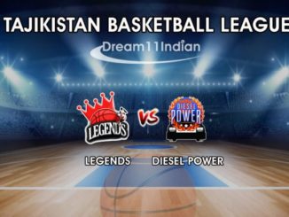 Diesel Power vs Legends