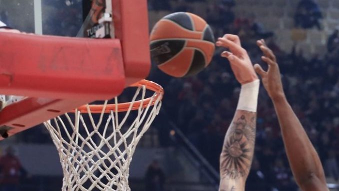 basketball