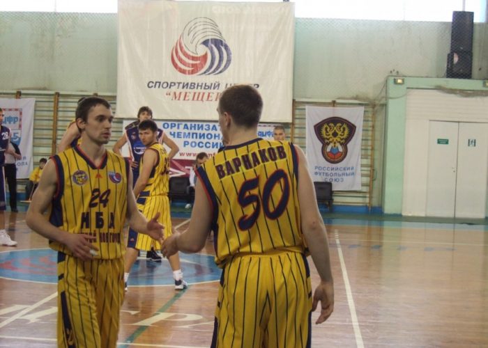 Dushanbe vs DIS 