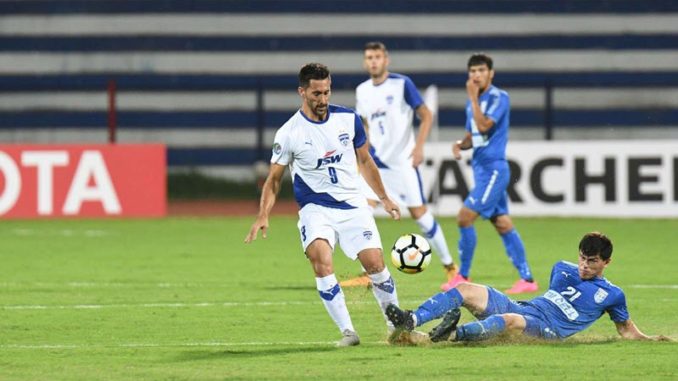 Nebitci vs FC Ahal