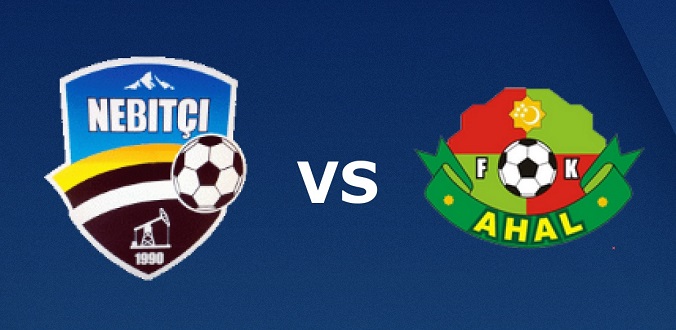 Nebitci vs FC Ahal